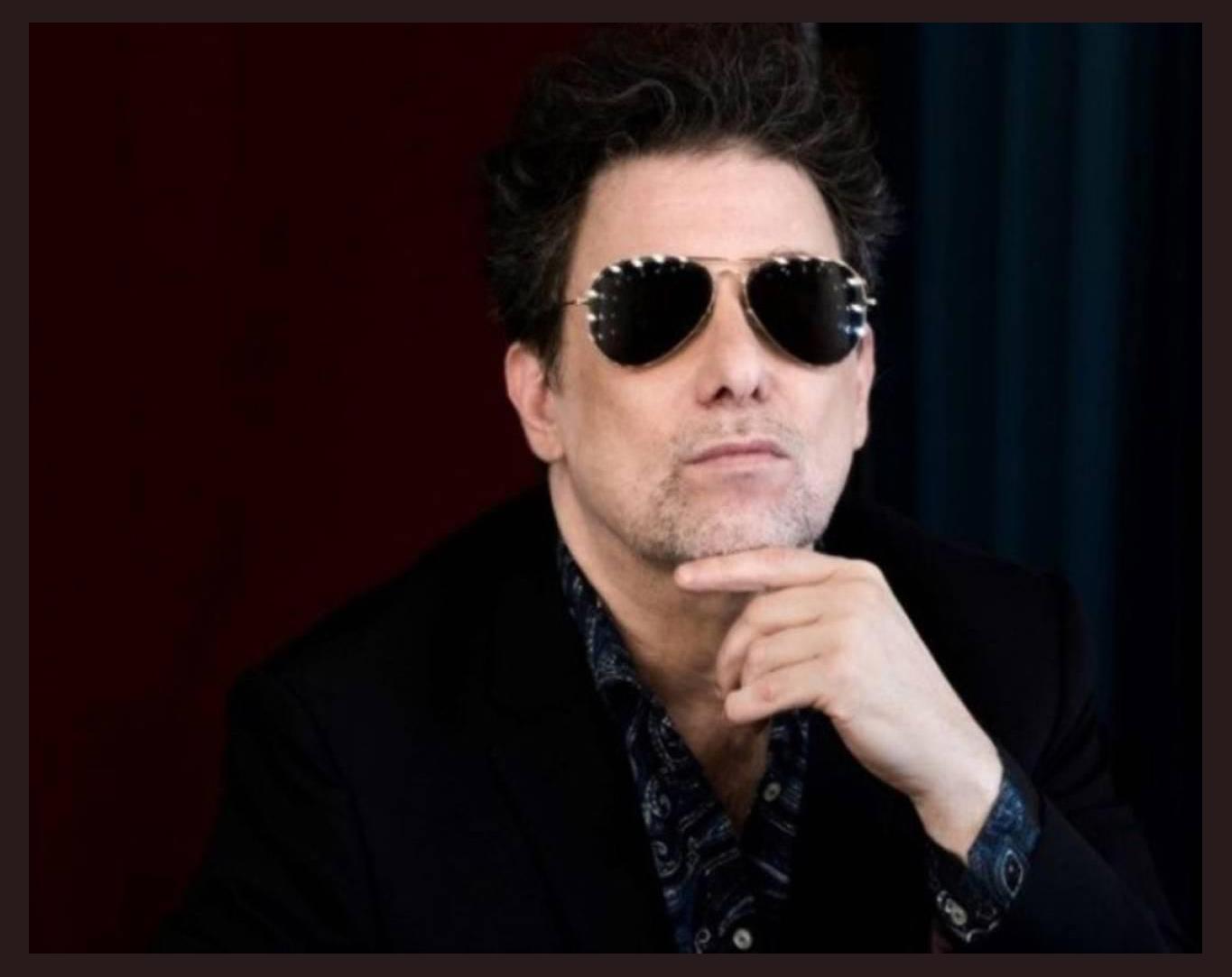 Andrés Calamaro